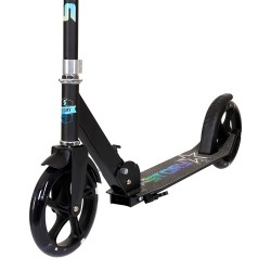 Foldable Commuter Scooter Story Urban GO!