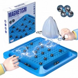 Lauamäng WOOPIE Magnetic Balls