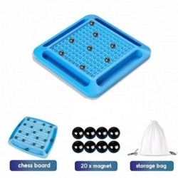 WOOPIE Magnetic Balls Board Game