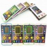 Карманная версия электронной мини-игры WOOPIE Mini Tetris