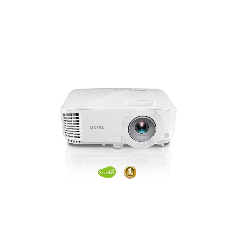 Benq MH733 Full HD (1920x1080) 4000 ANSI lumens White Lamp warranty 12 month(s)