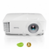 Benq MH733 Full HD (1920x1080) 4000 ANSI lumens White Lamp warranty 12 month(s)