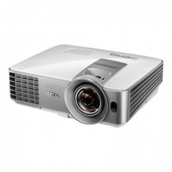 Benq MW632ST WXGA (1280x800) 3200 ANSI lumens 13.000:1 White Lamp warranty 12 month(s) Business Projector