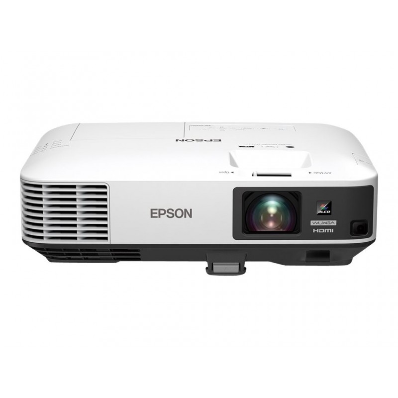 Epson EB-2250U WUXGA (1920x1200) 5000 ANSI lumens 15.000:1 White FHD Lamp warranty 12 month(s) 3LCD