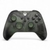 Microsoft QAU-00104 Gaming Controller Black, Green Bluetooth/USB Gamepad Analogue / Digital Android, PC, Xbox One, Xbox