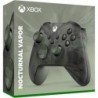 Microsoft QAU-00104 Gaming Controller Black, Green Bluetooth/USB Gamepad Analogue / Digital Android, PC, Xbox One, Xbox