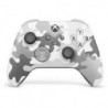 Microsoft Xbox Wireless Controller – Arctic Camo Special Edition Grey, White Bluetooth Gamepad Analogue / Digital