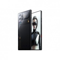 Smartfon Nubia RedMagic 9S Pro 5G DS 16/512GB Cyclone