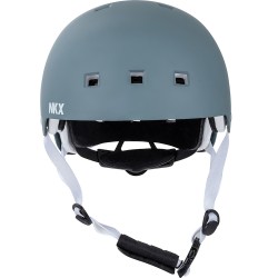 Helmet NKX Brain Saver Grey