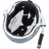 Helmet NKX Brain Saver Grey