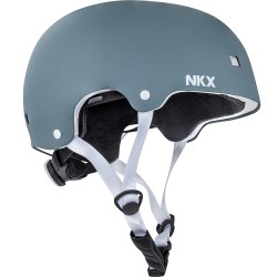 Kiiver NKX Brain Saver Grey