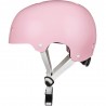 Helmet NKX Brain Saver Pink glitter