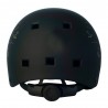 Helmet NKX Brain Saver Black/Gold Pirate