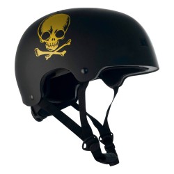 Helmet NKX Brain Saver...