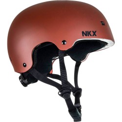 Helmet NKX Brain Saver...