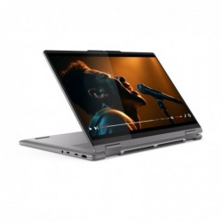 Lenovo Yoga 7 2-in-1 14AHP9 Ryzen 5 8640HS 14" WUXGA OLED 400nits Glossy 60Hz 16GB LPDDR5x-6400 SSD1TB Radeon 760M