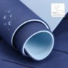 YM10 YOGA MAT TPE DARK BLUE HMS