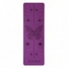 YM10 YOGA MAT TPE VIOLET HMS