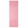 YM10 YOGA MAT TPE LIGHT PINK HMS