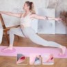 YM10 YOGA MAT TPE LIGHT PINK HMS