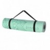 YM10 YOGA MAT TPE MINT HMS