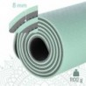 YM10 YOGA MAT TPE MINT HMS