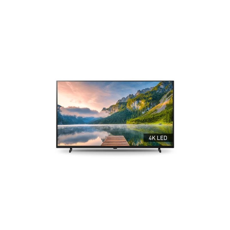 TV Set PANASONIC 50" 4K/Smart 3840x2160 Wireless LAN Bluetooth Android TX-50JX800E