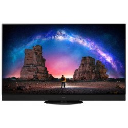 TV Set PANASONIC 65" OLED/4K/Smart 3840x2160 Wireless LAN Bluetooth TX-65JZ2000E