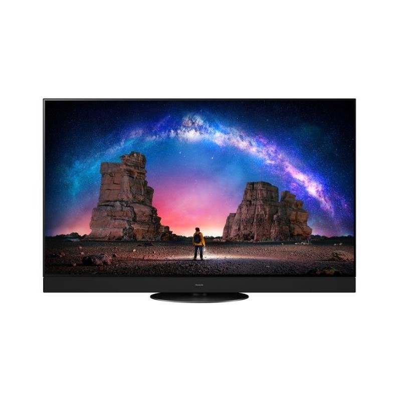 TV Set PANASONIC 65" OLED/4K/Smart 3840x2160 Wireless LAN Bluetooth TX-65JZ2000E