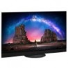 TV Set PANASONIC 65" OLED/4K/Smart 3840x2160 Wireless LAN Bluetooth TX-65JZ2000E