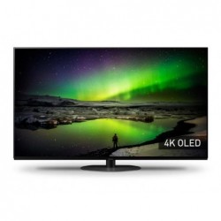 TV Set PANASONIC 55"...