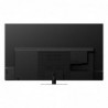 TV Set PANASONIC 55" OLED/4K/Smart 3840x2160 Wireless LAN Bluetooth TX-55LZ1000E