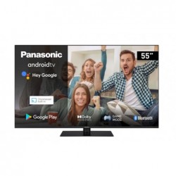 TV Set PANASONIC 55"...