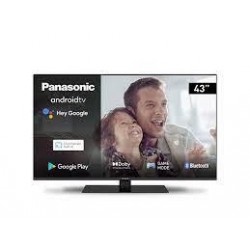 TV Set PANASONIC 43"...