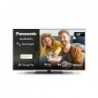 TV Set PANASONIC 65" 4K/Smart 3840x2160 Wireless LAN Bluetooth Android TV TX-65LX650E