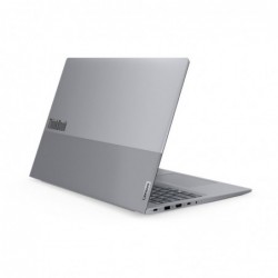 Lenovo ThinkBook 16 G6 IRL i3-1315U 16" WUXGA IPS 300nits AG 8GB DDR5 5200 SSD512 Intel UHD Graphics W11P 3Y OnSite