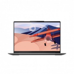 Lenovo Yoga Slim 6 14IRH8 i5-13500H 14" WUXGA OLED 400nits Glossy 60Hz 16GB Soldered LPDDR5x 5200 SSD512 Intel Iris Xe