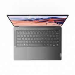 Lenovo Yoga Slim 6 14IRH8 i5-13500H 14" WUXGA OLED 400nits Glossy 60Hz 16GB Soldered LPDDR5x 5200 SSD512 Intel Iris Xe