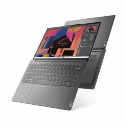 Lenovo Yoga Slim 6 14IRH8 i5-13500H 14" WUXGA OLED 400nits Glossy 60Hz 16GB Soldered LPDDR5x 5200 SSD512 Intel Iris Xe