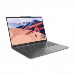 Lenovo Yoga Slim 6 14IRH8 i5-13500H 14" WUXGA OLED 400nits Glossy 60Hz 16GB Soldered LPDDR5x 5200 SSD512 Intel Iris Xe