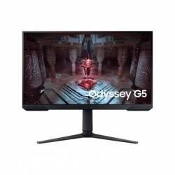 MONITOR SAMSUNG ODYSSEY G5 LED 27" LS27CG510EUXEN