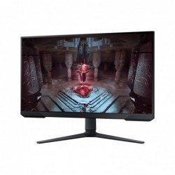 MONITOR SAMSUNG ODYSSEY G5 LED 27" LS27CG510EUXEN