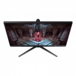 MONITOR SAMSUNG ODYSSEY G5 LED 27" LS27CG510EUXEN