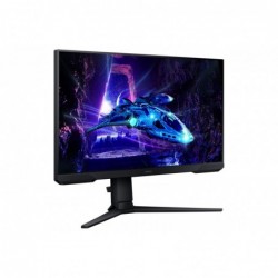 MONITOR SAMSUNG ODYSSEY G3 LED 24" LS24DG300EUXEN