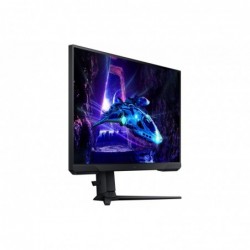 MONITOR SAMSUNG ODYSSEY G3 LED 27" LS27DG300EUXEN