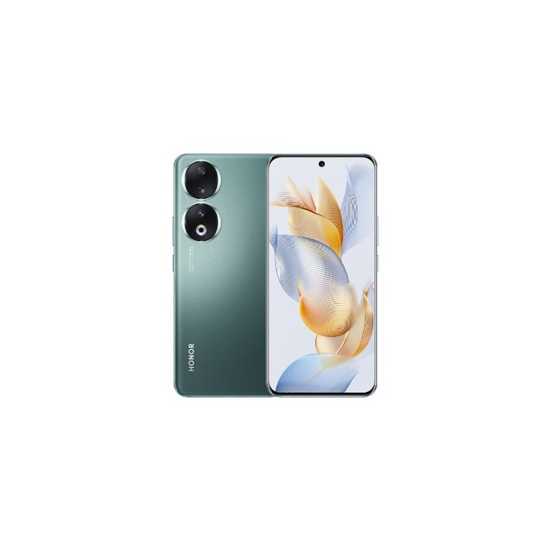 Smartfon HONOR 90 5G 12/512GB GREEN