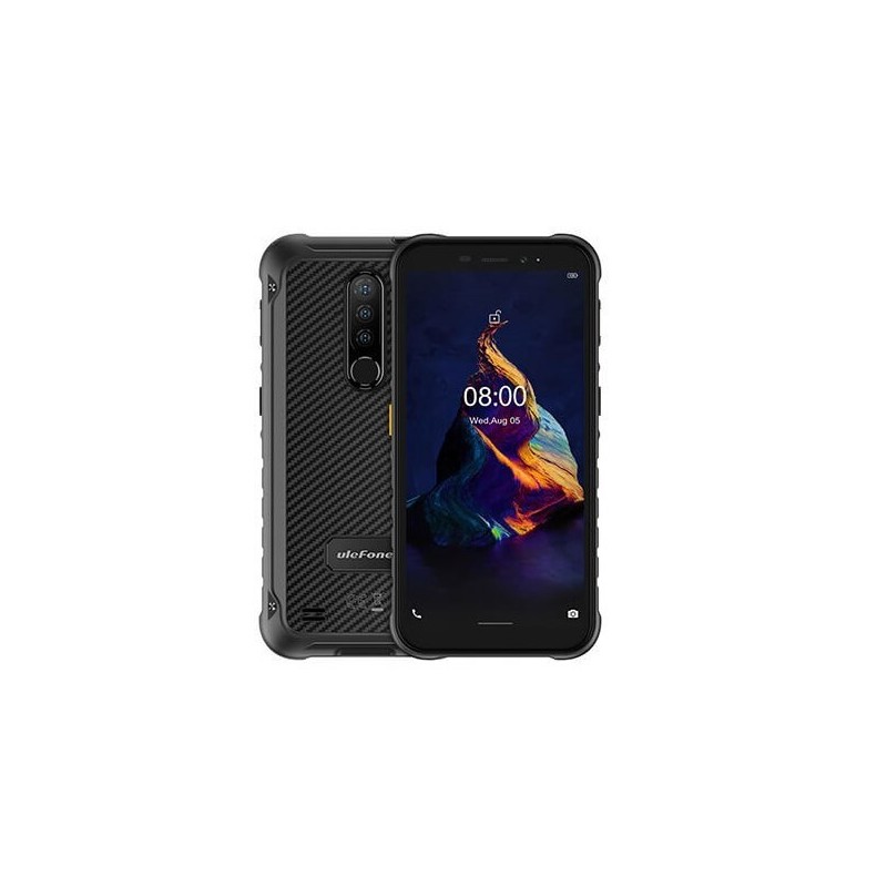 Ulefone Armor X8 4/64GB Black