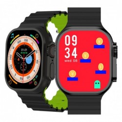 Media-Tech MT872 SmartWatch Fusion