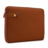 Case Logic 5143 MacBook 13.3 LAPS-113 laptop sleeve Rustic Amber