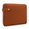 Case Logic 5145 Laptop Sleeve 14 LAPS-114 Rustic Amber